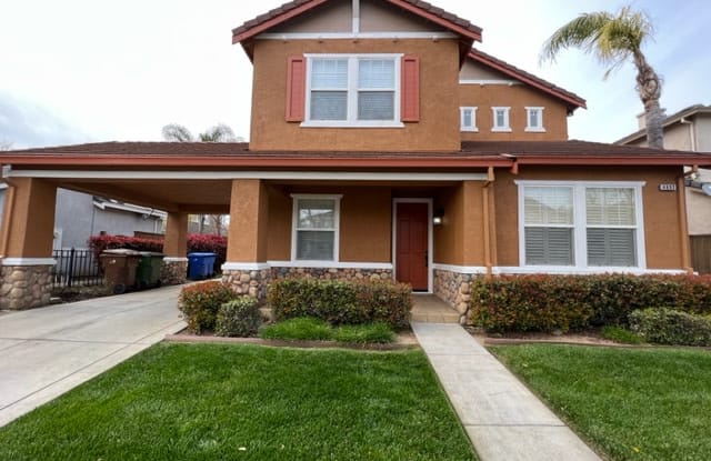 4693 Nunn St - 4693 Nunn Street, Brentwood, CA 94513