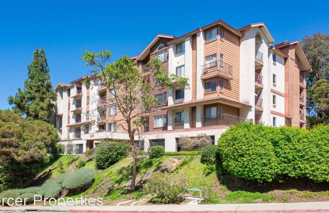 3955 Faircross Place #50 - 3955 Faircross Place, San Diego, CA 92115