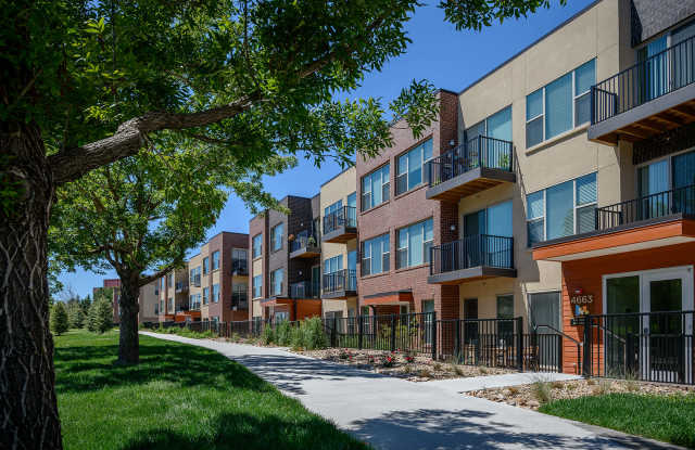 Monaco Row photos photos