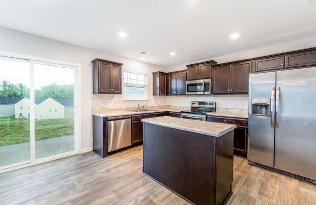 Discover Modern Luxury: Rent Your Dream Home at Nokota Place Community! photos photos