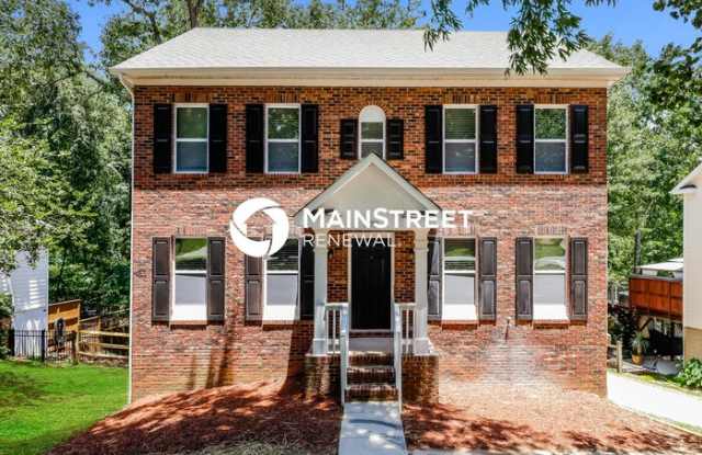 12512 Woodside Falls Road - 12512 Woodside Falls Road, Mecklenburg County, NC 28134