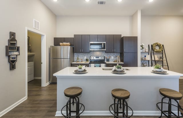Aliso Briargate Apartments Gallery 3