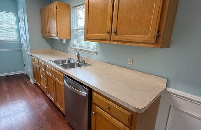 Country Setting with City Convenience - 418 Cowan Road, Dickson, TN 37055