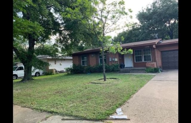 1703 Cooper Drive - 1703 Cooper Drive, Irving, TX 75061