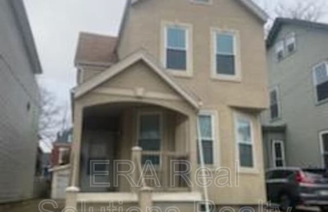 4223 Cherry St. - 4223 Cherry Street, Cincinnati, OH 45223