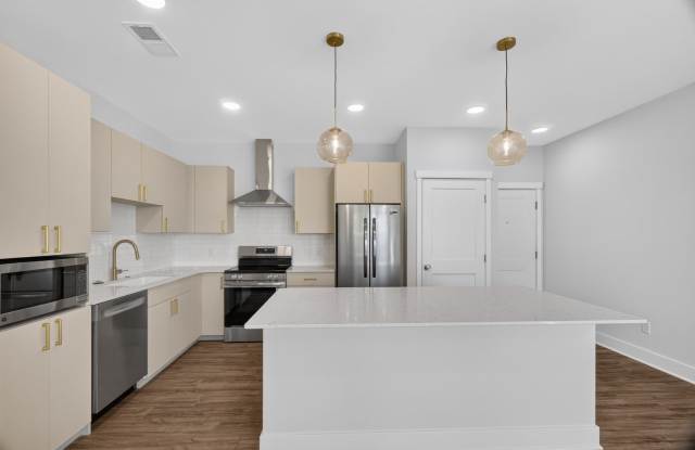 Carver Street Apartments Gallery 4