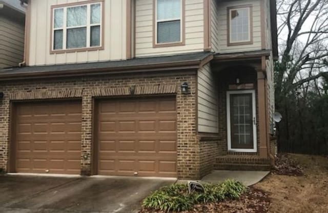 1272 Grampian Pass Unit 10 - 1272 Grampian Pass, Fair Oaks, GA 30008