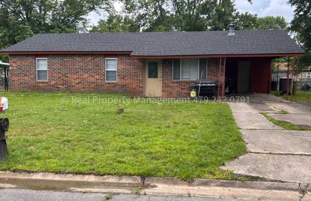 GREENWOOD HOUSE COMING IN JULY! 3 Bed 1 Bath photos photos