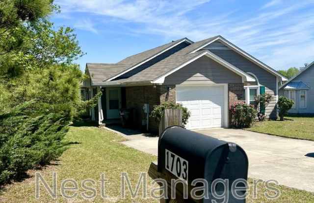 1703 Winnabow Dr photos photos