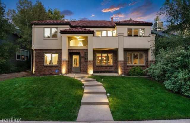 1010 S Race St - 1010 South Race Street, Denver, CO 80209