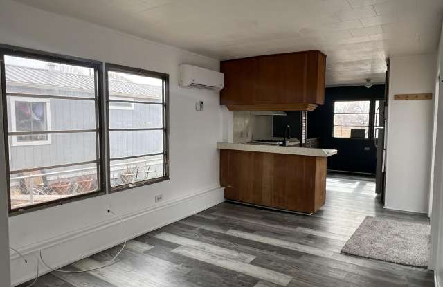 218 E 1/2 N Street unit: B - 218 East 1/2 Street North, Snowflake, AZ 85937