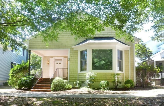 28 W Camden - 28 West Camden, Fearrington Village, NC 27312