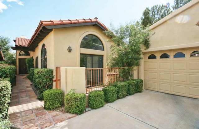 4105 E. Cortez St. - 4105 East Cortez Street, Phoenix, AZ 85028