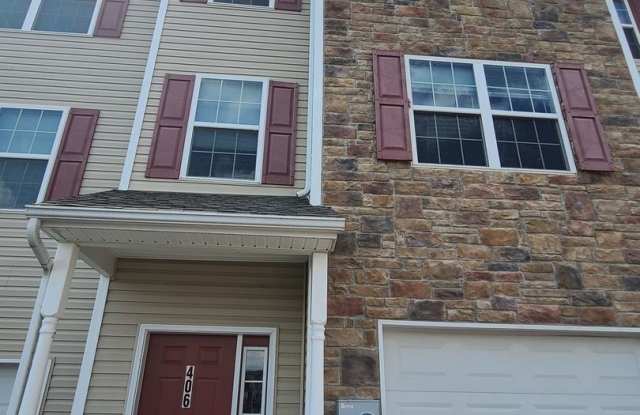 3 Bedroom Townhome for Rent in Waynesboro photos photos