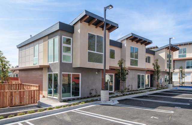 Civic Center Villas photos photos