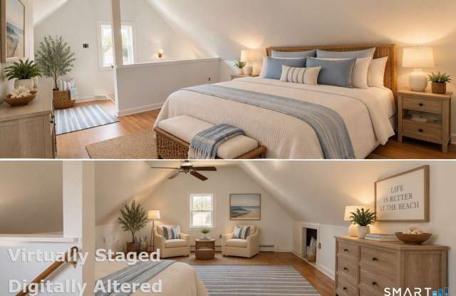 118 Arlington Street Gallery 4