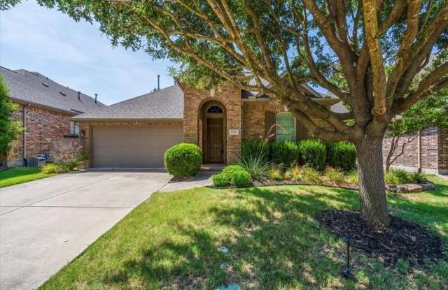 7717 Rockdale Road - 7717 Rockdale Road, McKinney, TX 75071