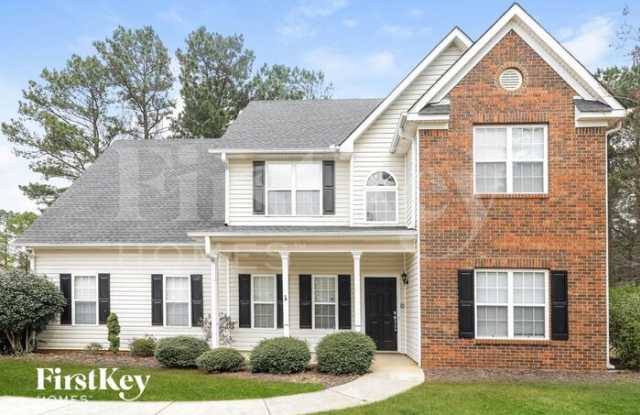 14 North Beckman Court - 14 North Beckman Court, Paulding County, GA 30132