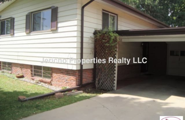 3 Paramount Parkway - 3 Paramount Parkway, Wheat Ridge, CO 80215