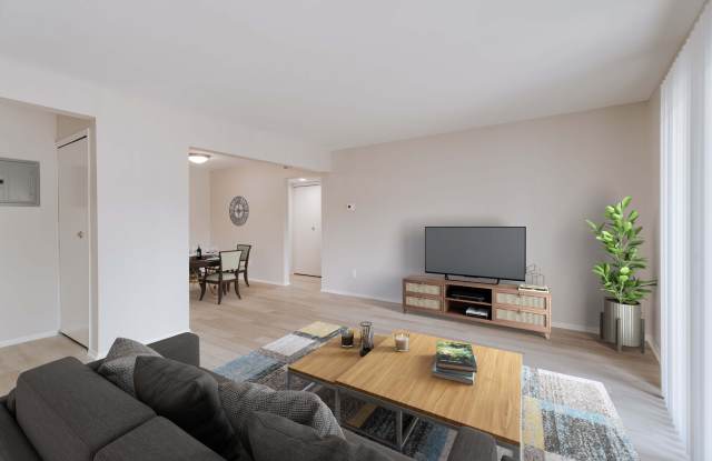Hidden Valley Apartments photos photos