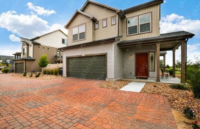 4876 Halifax Court - 4876 Halifax Court, Denver, CO 80249