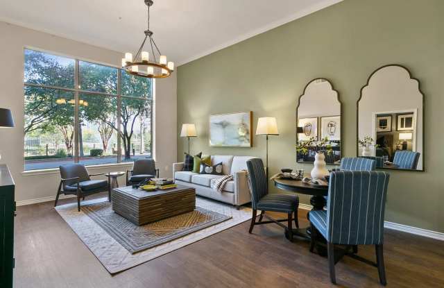 Prairie Crossing Apartments photos photos