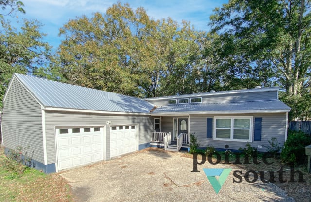 107 Wild Oak Dr - 107 Wild Oak Drive, Daphne, AL 36526