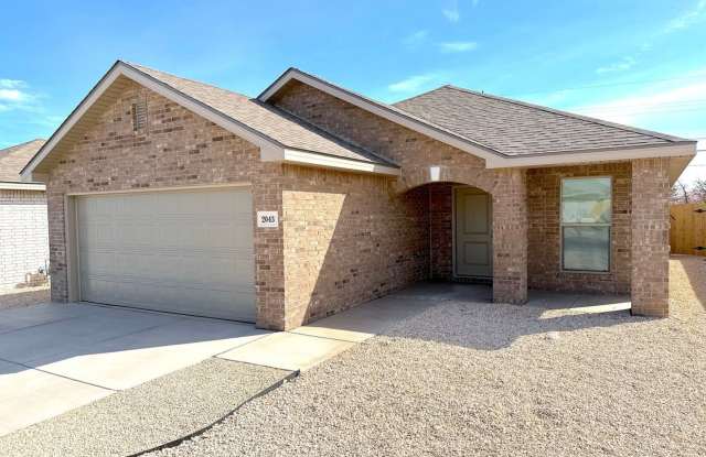 2043 Is The One For Me!!!-3/2 in Willowbend! photos photos