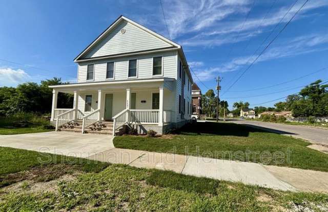 112 Telfair Street, unit B Gallery 3