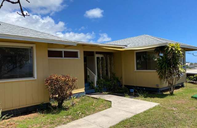 267 Nakoa Drive - 267 Nakoa Drive, Wailuku, HI 96793