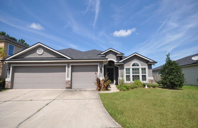 1015 MAYFAIR CREEK CT - 1015 Mayfair Creek Court, Jacksonville, FL 32218