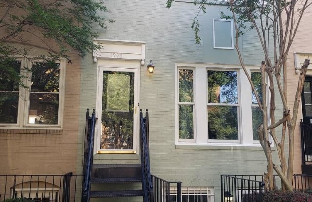 1908 17TH ST NW - 1908 17th Street Northwest, Washington, DC 20009
