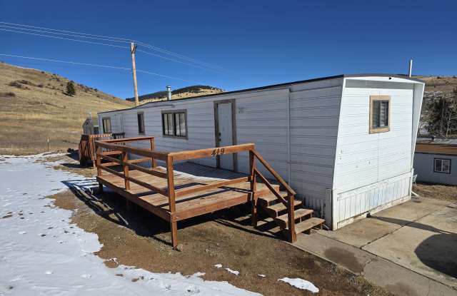 419 West Golden Avenue photos photos