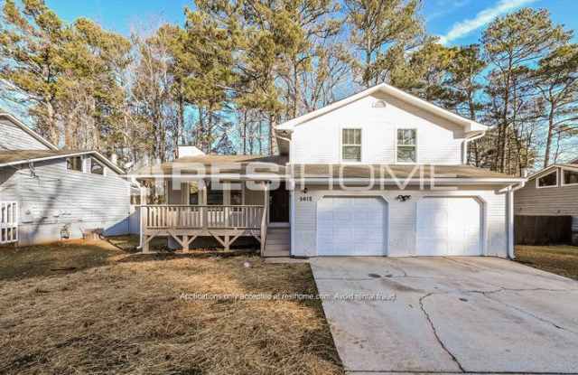 5612 Pennybrook Court photos photos