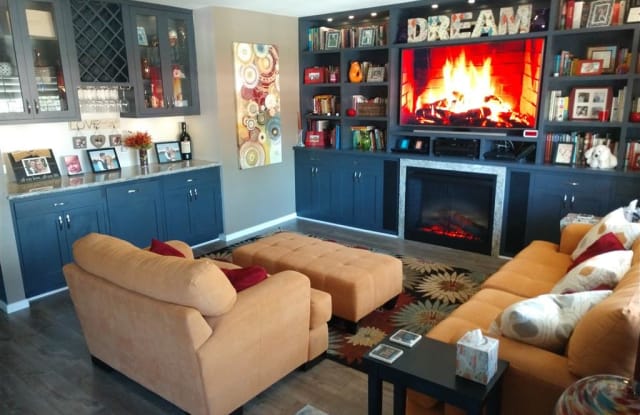 4275 Asher St - 4275 Asher Street, San Diego, CA 92110