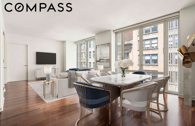 130 West 19th Street Gallery 1
