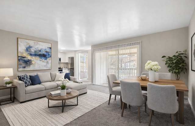 Monarch Crossing photos photos