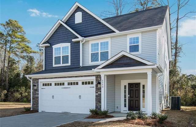 Village at Rockfish!  Beautiful Home in cul-de-sac available!! photos photos