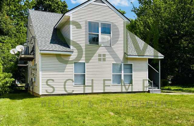 First floor one bedroom apartment in Portland- Section 8 accepted photos photos