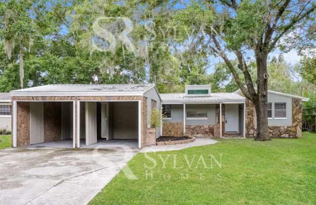 2603 Martha Lane - 2603 Martha Lane, Land O' Lakes, FL 34639