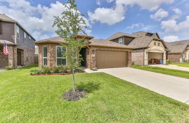 12235 Chestnut Clearing Trail - 12235 Chestnut Clearing Trl, Houston, TX 77346