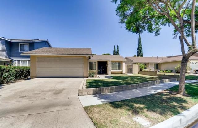 11159 Jerry Place - 11159 Jerry Place, Cerritos, CA 90703