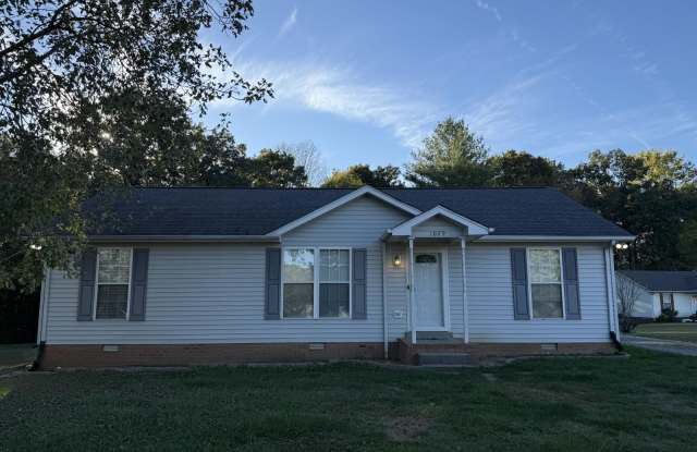 1029 Chickasaw Trail photos photos