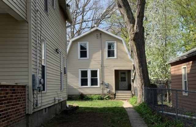 1229 Bement St. Gallery 2