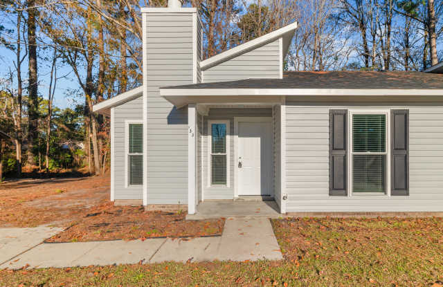 133 Twinwood Drive - 1 - 133 Twinwood Drive, Jacksonville, NC 28546