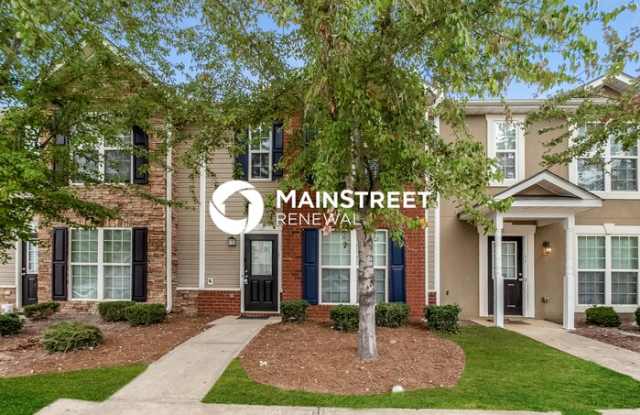 1914 Grove Way - 1914 Grove Way, Lovejoy, GA 30228