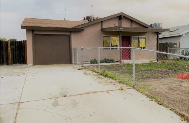 3512 Caldwell Drive - 3512 Caldwell Drive, Bakersfield, CA 93309