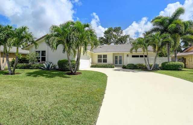 1481 SW 20th St. - 1481 Southwest 20th Street, Boca Raton, FL 33486