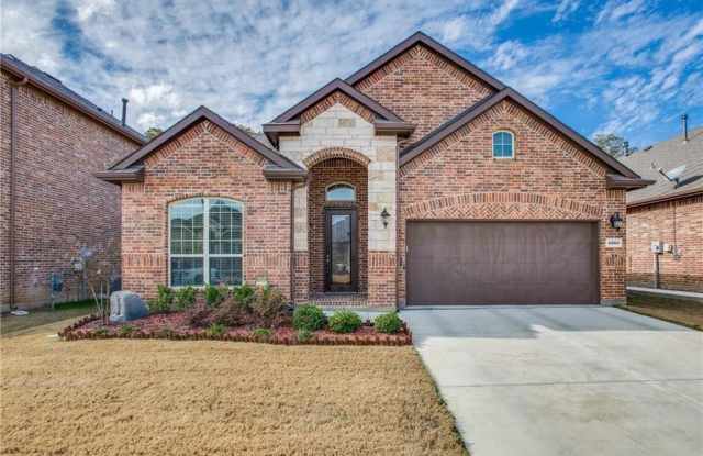 4004 Crosstrees Drive - 4004 Crosstrees Dr, Denton, TX 76210