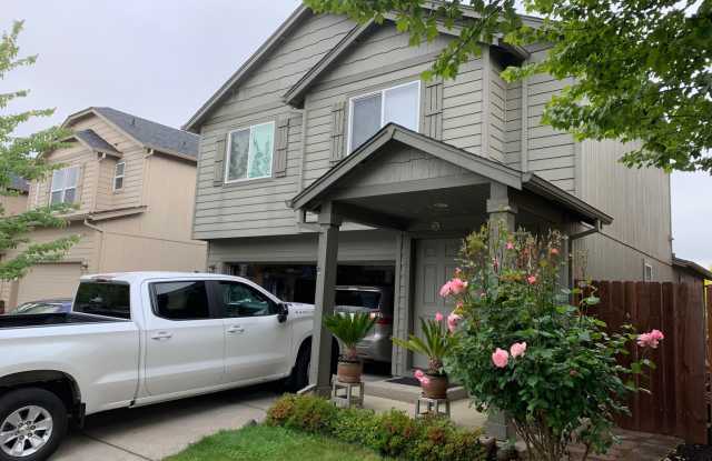 Lovely Home in the Bethel-Danebo Area Gallery 1